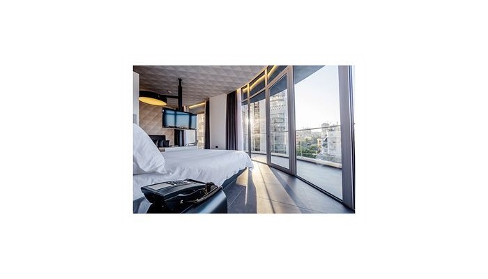 Hotel The Smallville poza 7