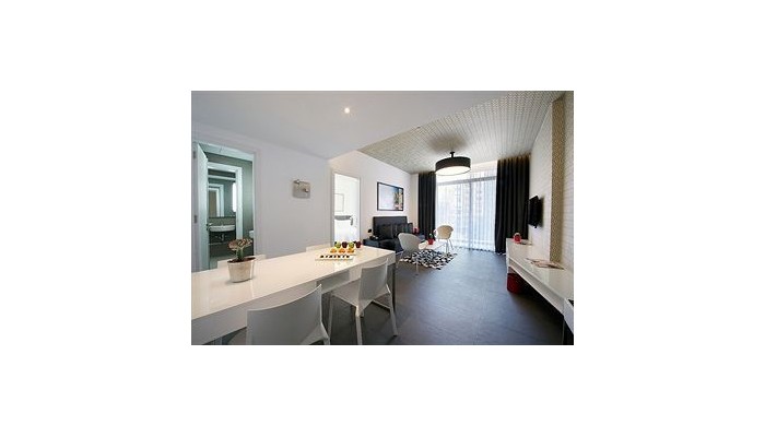 Hotel The Smallville poza 2