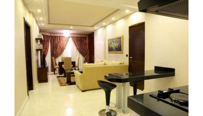 Imperial Suites Hotel poza 8