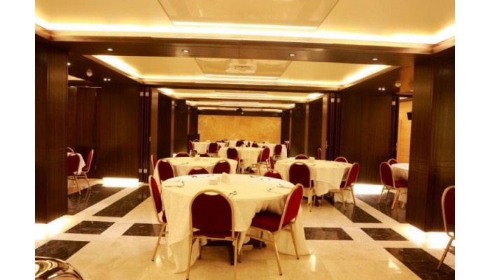 Imperial Suites Hotel poza 2