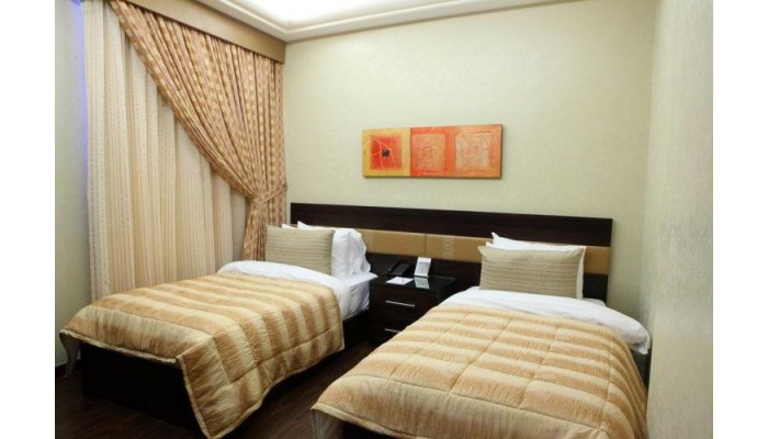 Imperial Suites Hotel poza 4