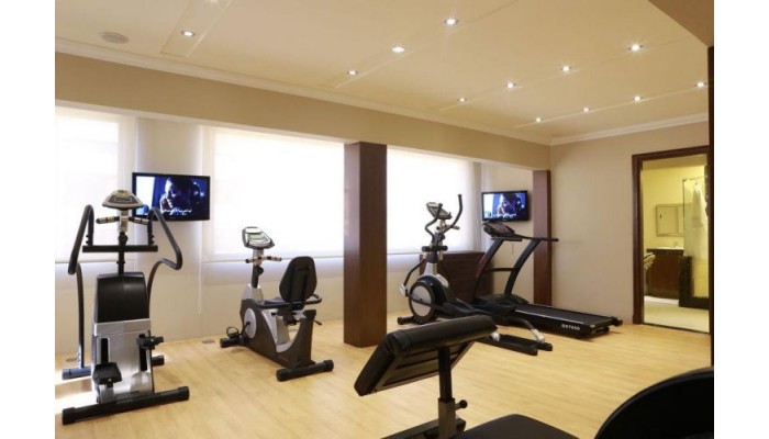 Imperial Suites Hotel poza 10