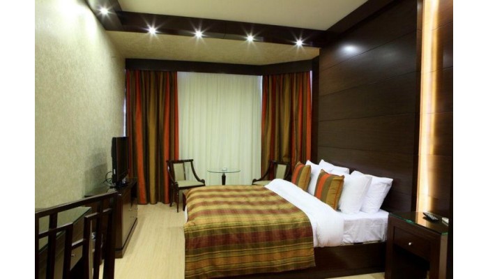 Imperial Suites Hotel poza 7