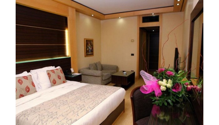 Imperial Suites Hotel poza 3