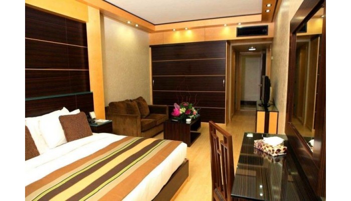 Imperial Suites Hotel poza 9