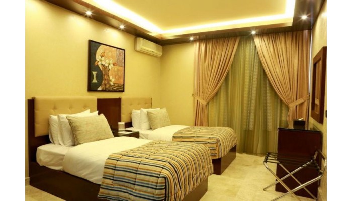 Imperial Suites Hotel poza 6