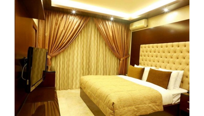 Imperial Suites Hotel poza 5