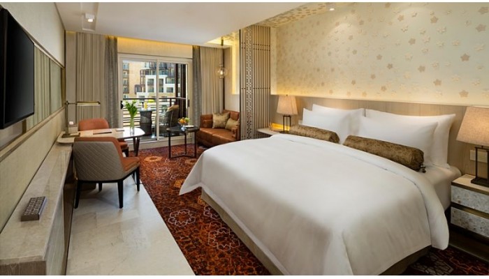 Kempinski Summerland Hotel & Resort poza 0