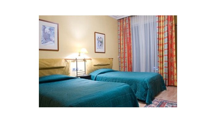 Lahoya Homes Hotel poza 8