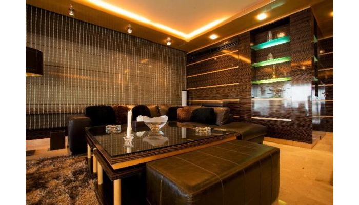 Lahoya Suite Hotel poza 0