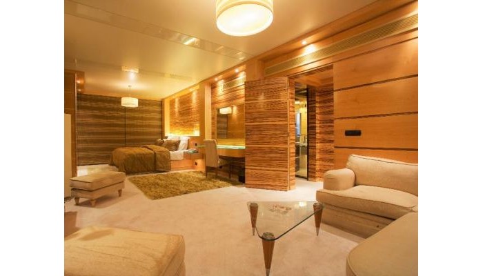 Lahoya Suite Hotel poza 4