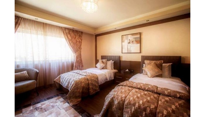 Lahoya Suite Hotel poza 5