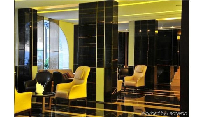 Lancaster Hotel Raouche poza 7