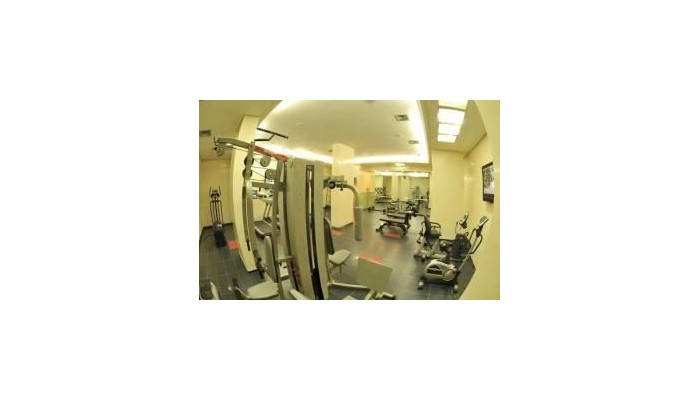 Lancaster Hotel Raouche poza 4