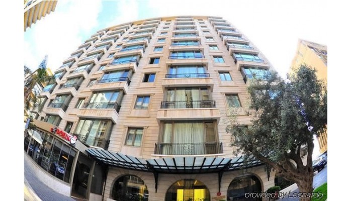 Lancaster Hotel Raouche poza 8