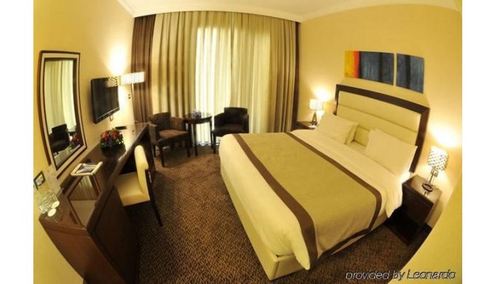 Lancaster Hotel Raouche poza 6