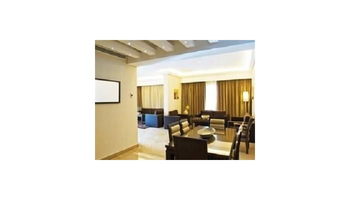 Lancaster Hotel Raouche poza 10