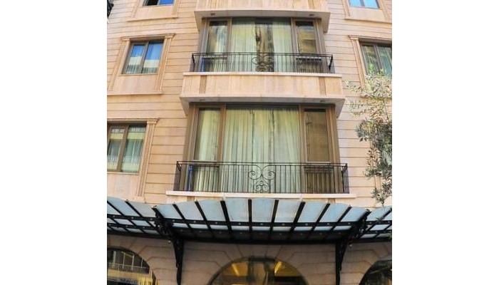 Lancaster Hotel Raouche poza 2