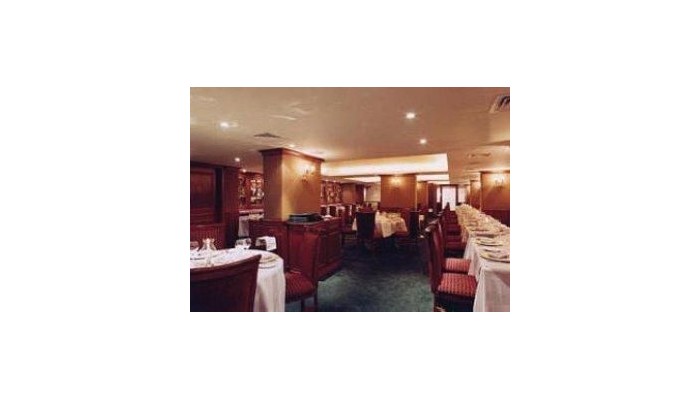 Lancaster Hotel Raouche poza 9