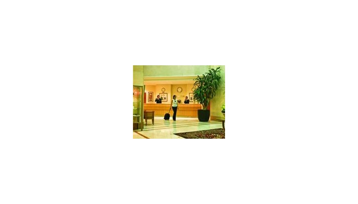 Lancaster Tamar Hotel poza 12