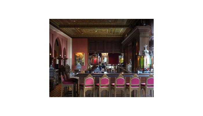 Le Royal Hotel & Resort poza 3