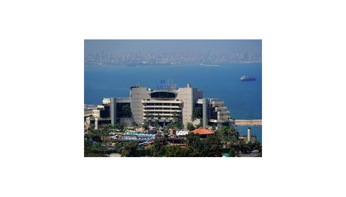 Le Royal Hotel & Resort poza 1