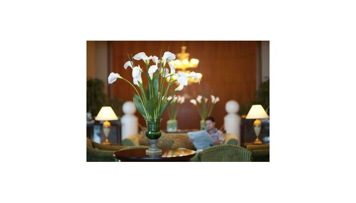 Le Royal Hotel & Resort poza 7