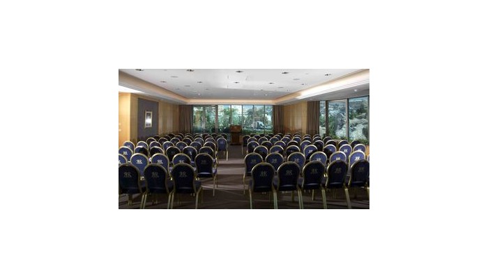 Le Royal Hotel & Resort poza 2