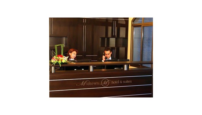 Midtown Hotel & Suites poza 2