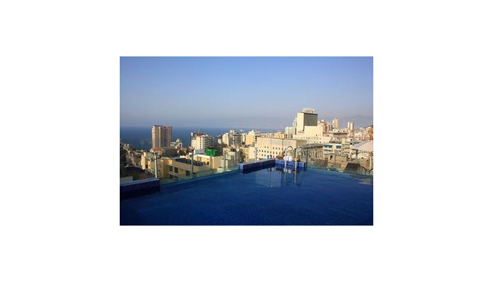 Midtown Hotel & Suites poza 4