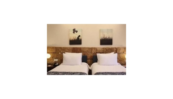 Monoberge Hotel poza 10