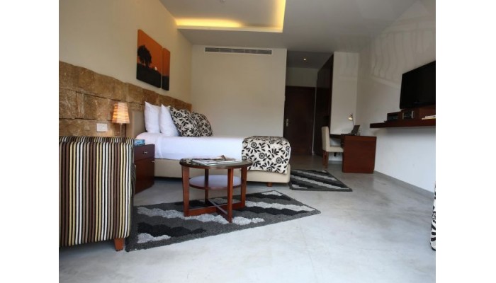 Monoberge Hotel poza 4