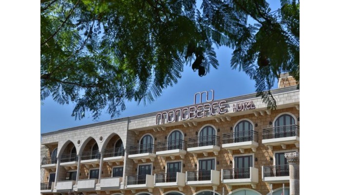 Monoberge Hotel poza 2