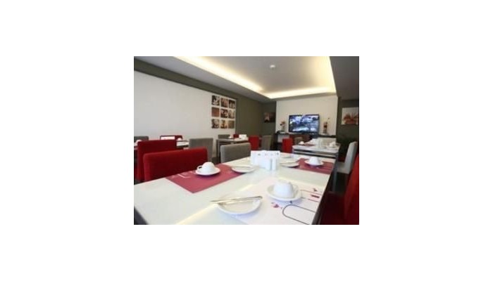 Monoberge Hotel poza 7