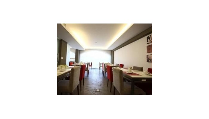 Monoberge Hotel poza 6