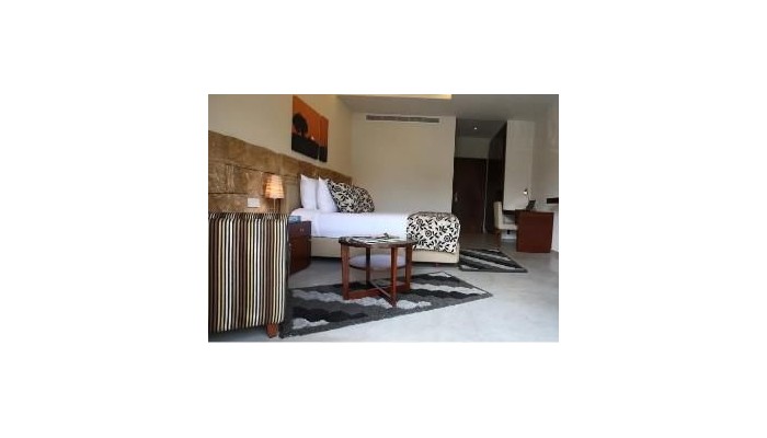 Monoberge Hotel poza 8