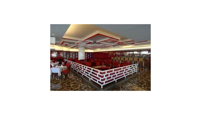 Monroe Hotel Beirut poza 3