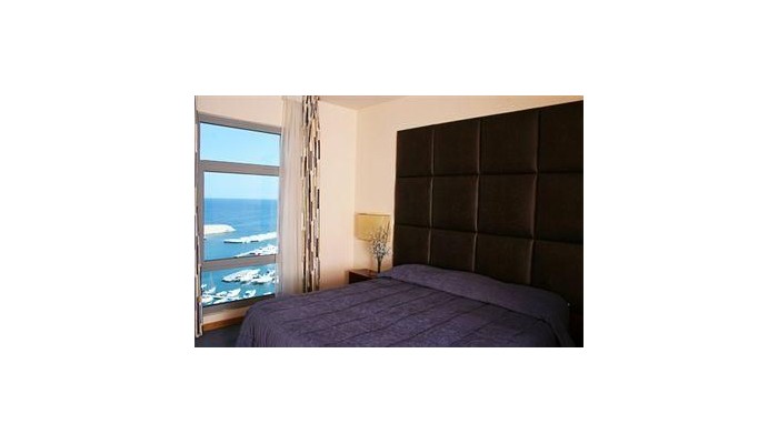 Monroe Hotel Beirut poza 6