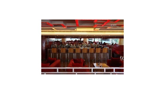 Monroe Hotel Beirut poza 1