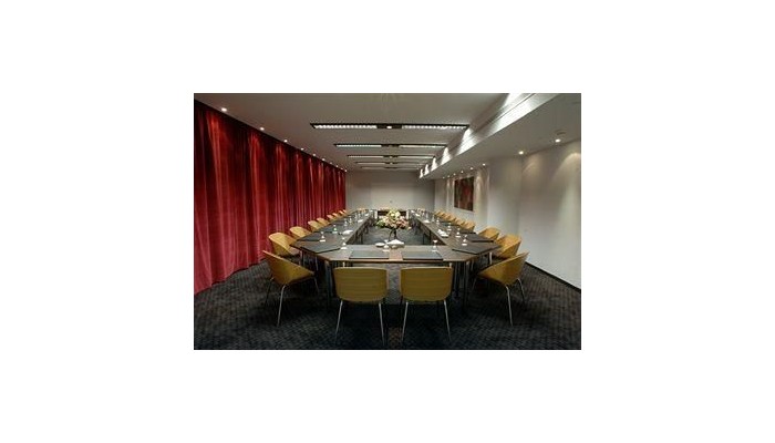 Monroe Hotel Beirut poza 5