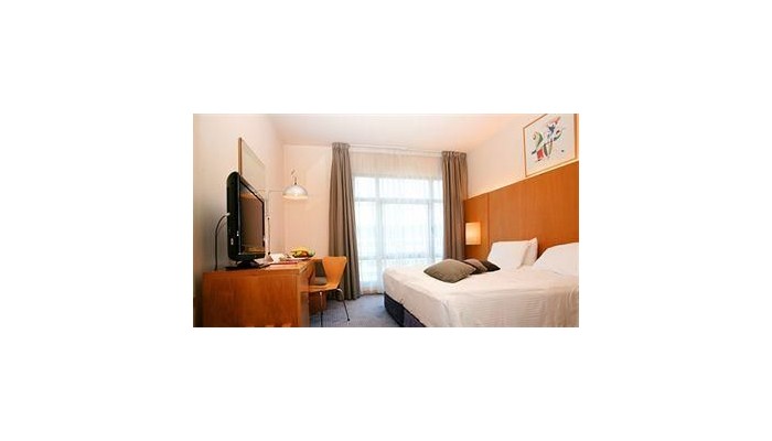 Monroe Hotel Beirut poza 9