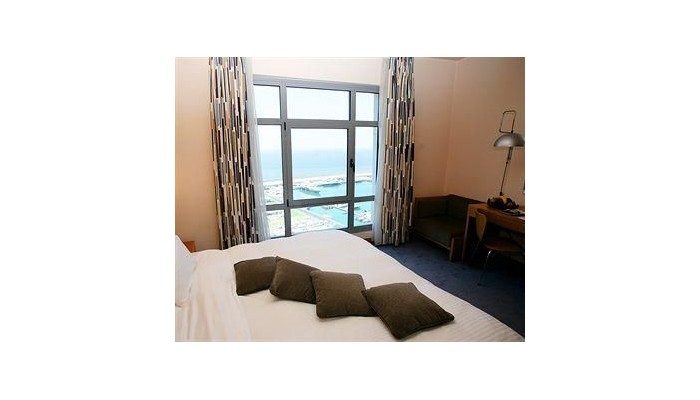 Monroe Hotel Beirut poza 8