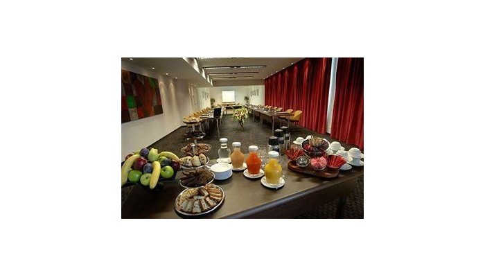 Monroe Hotel Beirut poza 2