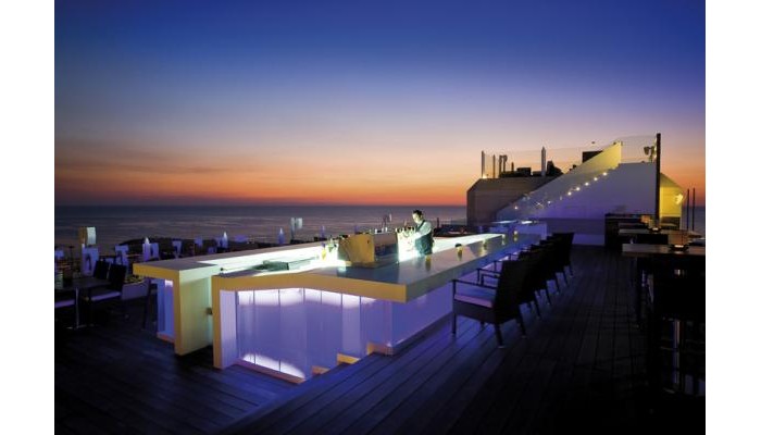 Movenpick Hotel Beirut poza 8