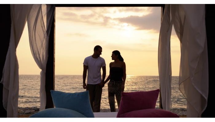 Movenpick Hotel Beirut poza 2