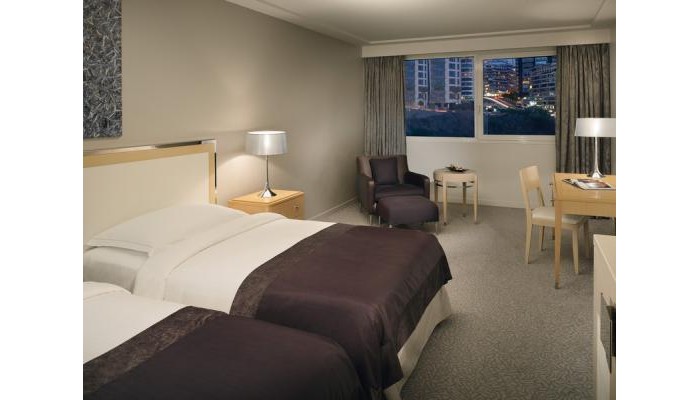 Movenpick Hotel Beirut poza 9