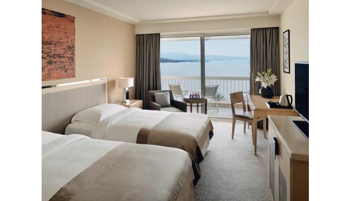 Movenpick Hotel Beirut poza 7