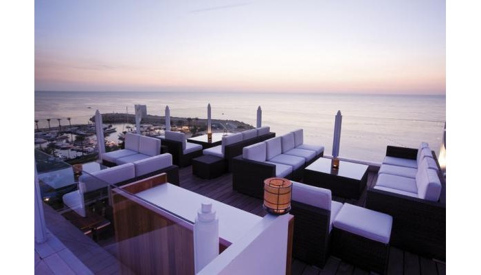 Movenpick Hotel Beirut poza 0