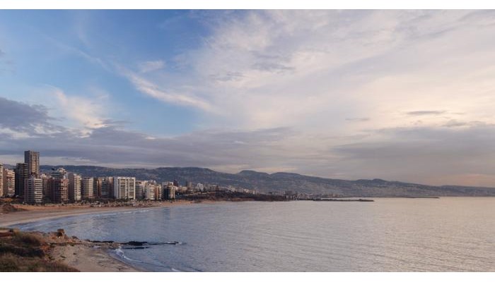 Movenpick Hotel Beirut poza 5