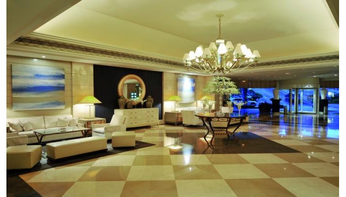 Movenpick Hotel Beirut poza 3